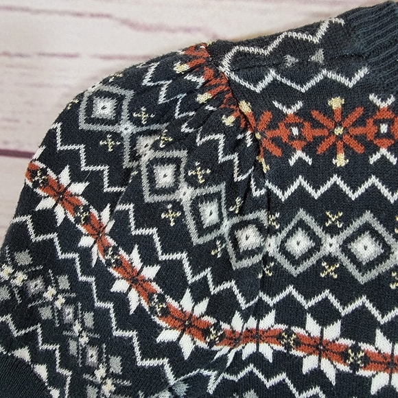 Carter's Girls Sweater dress size 7 - Picture 14 of 15